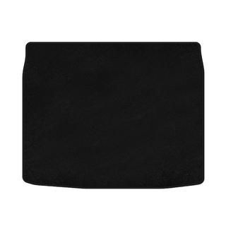 Tekstil bagagerumsmåtte Classic (Sort)