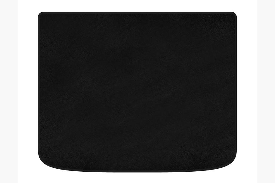 Mercedes B-class W245 2005–2011 Tekstil bagagerumsmåtte Classic (Sort) Image