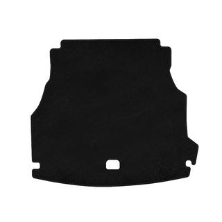 Tekstil bagagerumsmåtte Classic (SD, Sort)