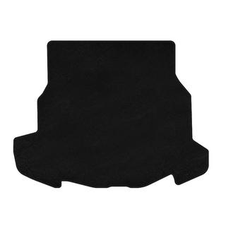 Tekstil bagagerumsmåtte Classic (Coupé, Sort)