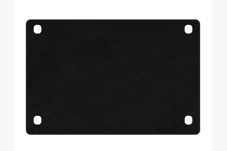 Mercedes G-Class W463 2018–2024 Tekstil bagagerumsmåtte Classic (Sort) Image