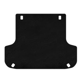 Tekstil bagagerumsmåtte Classic (Sort) Mitsubishi Pajero Sport 1996–2007