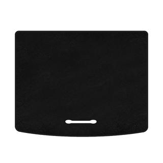 Tekstil bagagerumsmåtte Classic (LB, Hybrid, Sort)