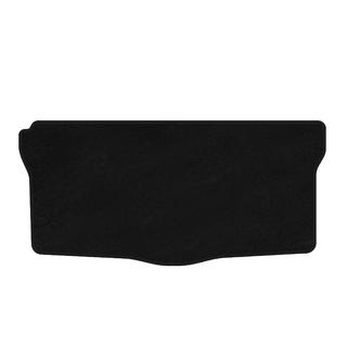 Tekstil bagagerumsmåtte Classic (HB, Sort)