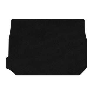 Tekstil bagagerumsmåtte Classic (Sort)