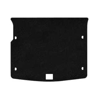 Tekstil bagagerumsmåtte Classic V1 (Sort)