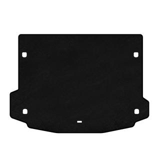 Tekstil bagagerumsmåtte Classic (Sort)