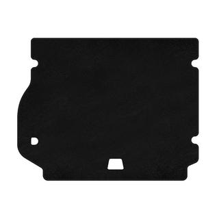 Tekstilmåtte til bagagerum Classic (2005-2009, Sort) Range Rover Sport 2005–2013