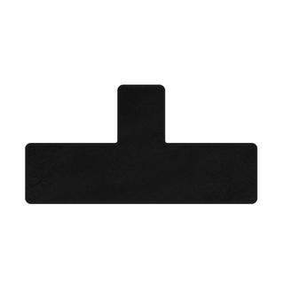 Tekstil bagagerumsmåtte Classic (5-dørs/7-sæders, Sort) Renault Kangoo 2008–2020