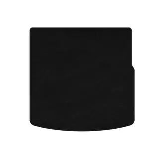 Tekstil bagagerumsmåtte Classic (SD, Sort)