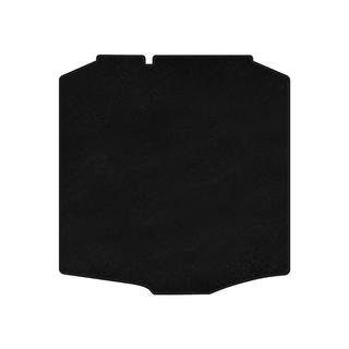 Tekstil bagagerumsmåtte Classic (2010-2014, SW, Sort)