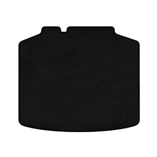 Tekstil bagagerumsmåtte Classic (HB, Sort)