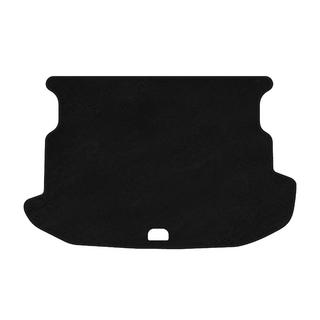 Tekstil bagagerumsmåtte Classic (2010-2016, Sort)