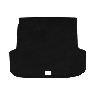 Tekstil bagagerumsmåtte Classic (Sort)