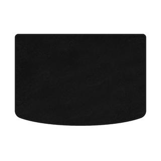 Bagagerumsmåtte i tekstil Classic (2011-2016, sort)
