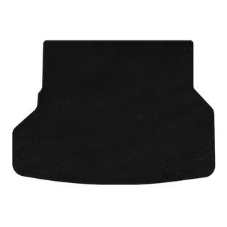 Tekstil bagagerumsmåtte Classic (Sort)