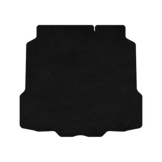 Tekstil bagagerumsmåtte Classic (SD, Sort)