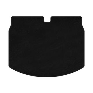Tekstil bagagerumsmåtte Classic (HB, Sort)