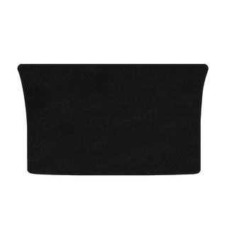 Tekstil bagagerumsmåtte Classic (HB, 3-dørs, sort)