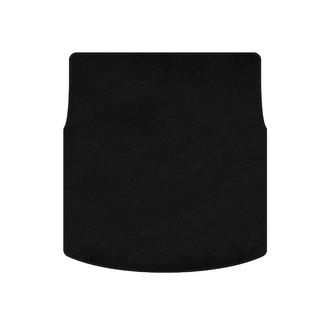 Tekstil bagagerumsmåtte Classic (SD, kort akselafstand, sort)