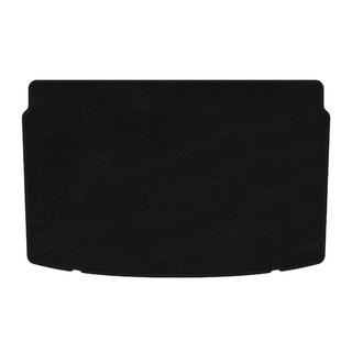 Tekstil bagagerumsmåtte Classic (HB, Sort)