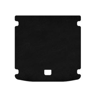 Tekstil bagagerumsmåtte Classic (Avant, Sort) Audi A4 B6 2000–2004
