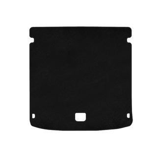 Tekstil bagagerumsmåtte Classic V-1 (Avant, sort) Audi A4 B7 2004–2008