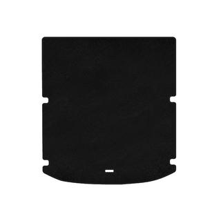 Tekstil bagagerumsmåtte Classic (Sedan/Sportback, sort)