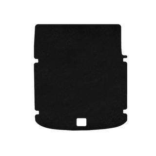 Tekstil bagagerumsmåtte Classic (2010-2014, Sort)