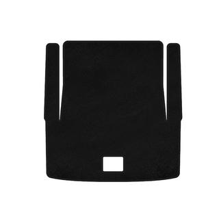 Tekstil bagagerumsmåtte Classic V-1 (Til E90, Sort) BMW 3-serie E90/E91 2005–2011