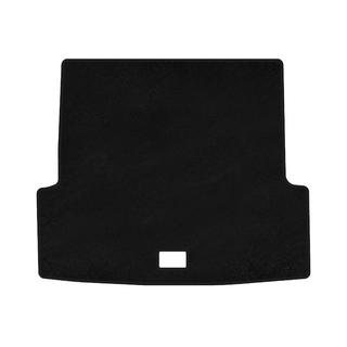 Bagagerumsmåtte i tekstil Classic (til E91, sort) BMW 3-serie E90/E91 2005–2011