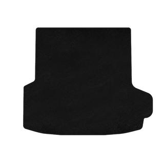 Tekstil bagagerumsmåtte Classic (Sort) BMW 3-serie F34 2013–2020