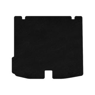 Tekstil bagagerumsmåtte Classic (Sort) BMW X6 F16 2014–2019