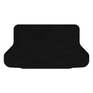 Tekstil bagagerumsmåtte Classic (HB, Sort) Chevrolet Lacetti 2003–2024