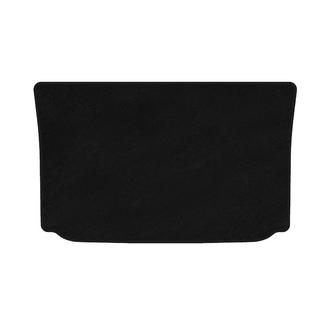 Tekstil bagagerumsmåtte Classic (før facelift, sort) Ford Ecosport 2013–2022