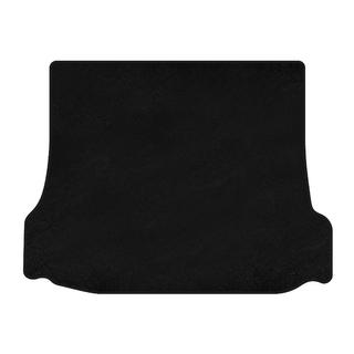 Tekstil bagagerumsmåtte Classic (SD, USA, Sort) Ford Focus II 2008–2011