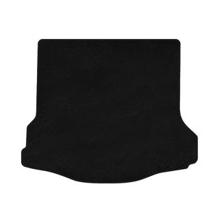 Tekstil bagagerumsmåtte Classic (2011-2014, SD, USA, sort) Ford Focus III 2011–2017