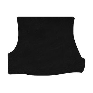 Bagagerumsmåtte i tekstil Classic (2000-2005, SD, Sort)