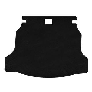Tekstil bagagerumsmåtte Classic (HB, 5-dørs, sort)