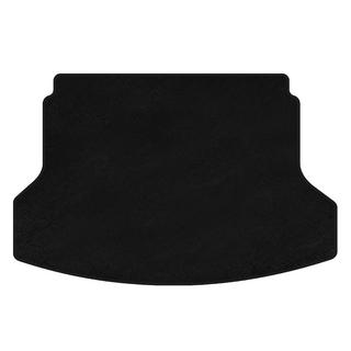 Tekstil bagagerumsmåtte Classic (Sort)