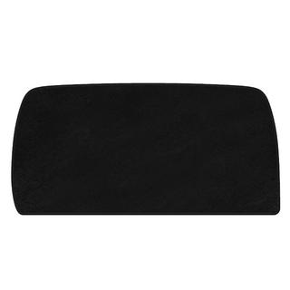 Tekstil bagagerumsmåtte Classic (8-personers, USA, sort)