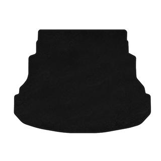Tekstil bagagerumsmåtte Classic (Coupé, Sort)