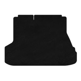 Tekstil bagagerumsmåtte Classic (SD, Sort)