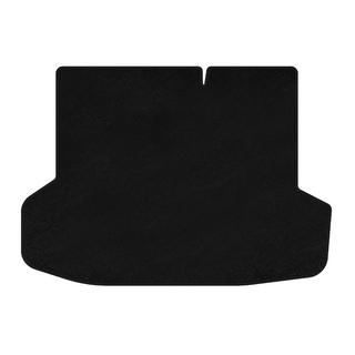 Tekstil bagagerumsmåtte Classic (SD, Sort)