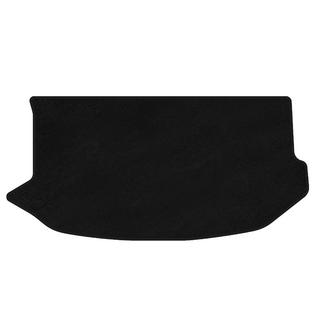 Tekstil bagagerumsmåtte Classic (2008-2011, Sort)