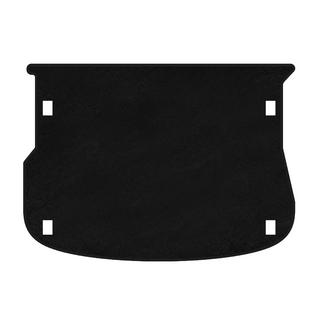 Tekstil bagagerumsmåtte Classic (Sort)