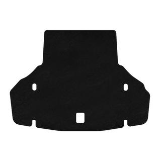 Tekstil bagagerumsmåtte Classic (2007-2009, SD, Ikke firehjulstræk, USA, Sort)