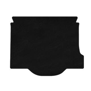 Tekstil bagagerumsmåtte Classic (SD, Sort) Mazda 3 2003–2009