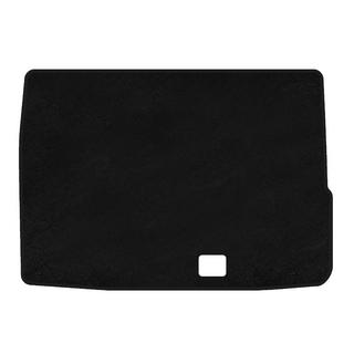 Tekstil bagagerumsmåtte Classic (Coupé, Sort)