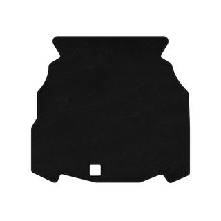 Tekstil bagagerumsmåtte Classic (SD, Sort) Mercedes C-class W203 2000–2007
